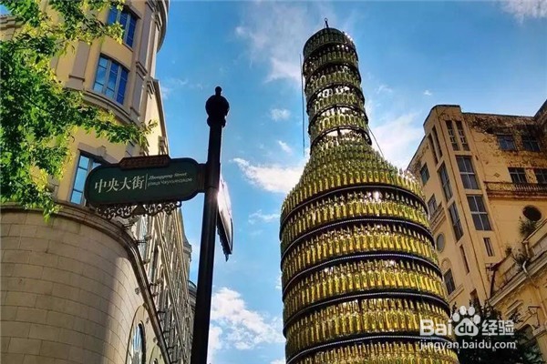 夏天旅行攻略—清凉一夏，最适合夏天的旅行地