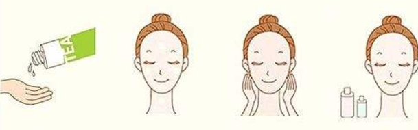 醒肤露使用方法