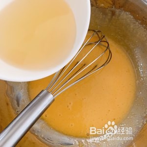 怎么制作杯子蛋糕