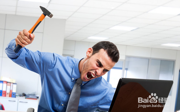 怎么解决开不了机的问题