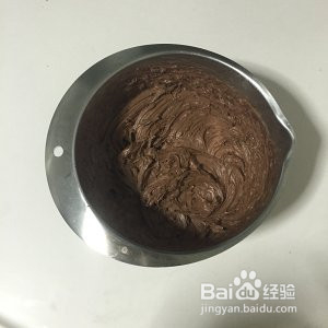 巧克力冰淇淋棒冰 的做法