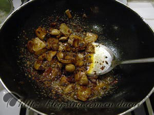 小儿健脾开胃经典回锅肉的做法