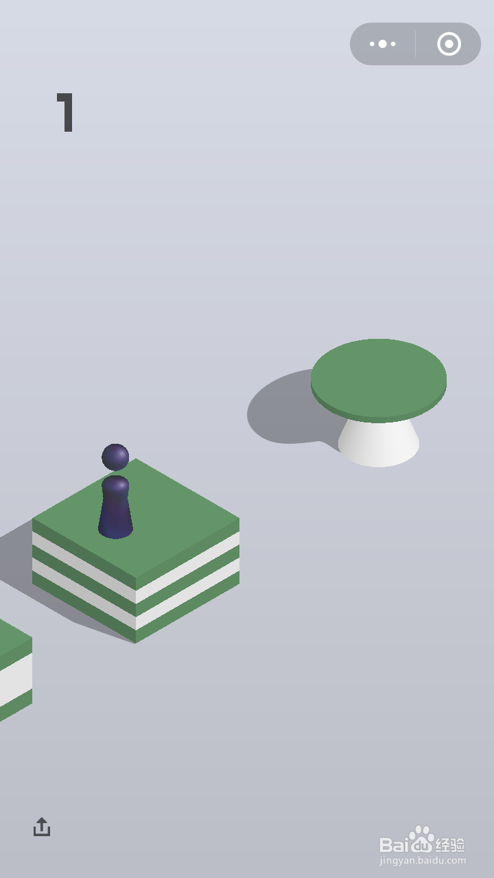 微信小游戏跳一跳怎样取得高分攻略技巧秘籍