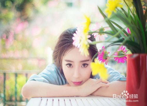 妹子喜欢什么男人