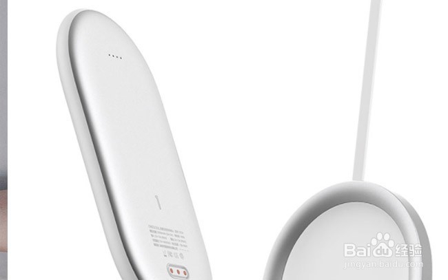 iphone x怎么无线充电