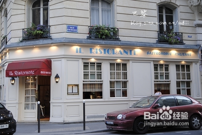 【欧洲自助行】巴黎必去餐厅Bouillon ;Chartier:地道法菜、价格便宜、还有餐厅四大怪