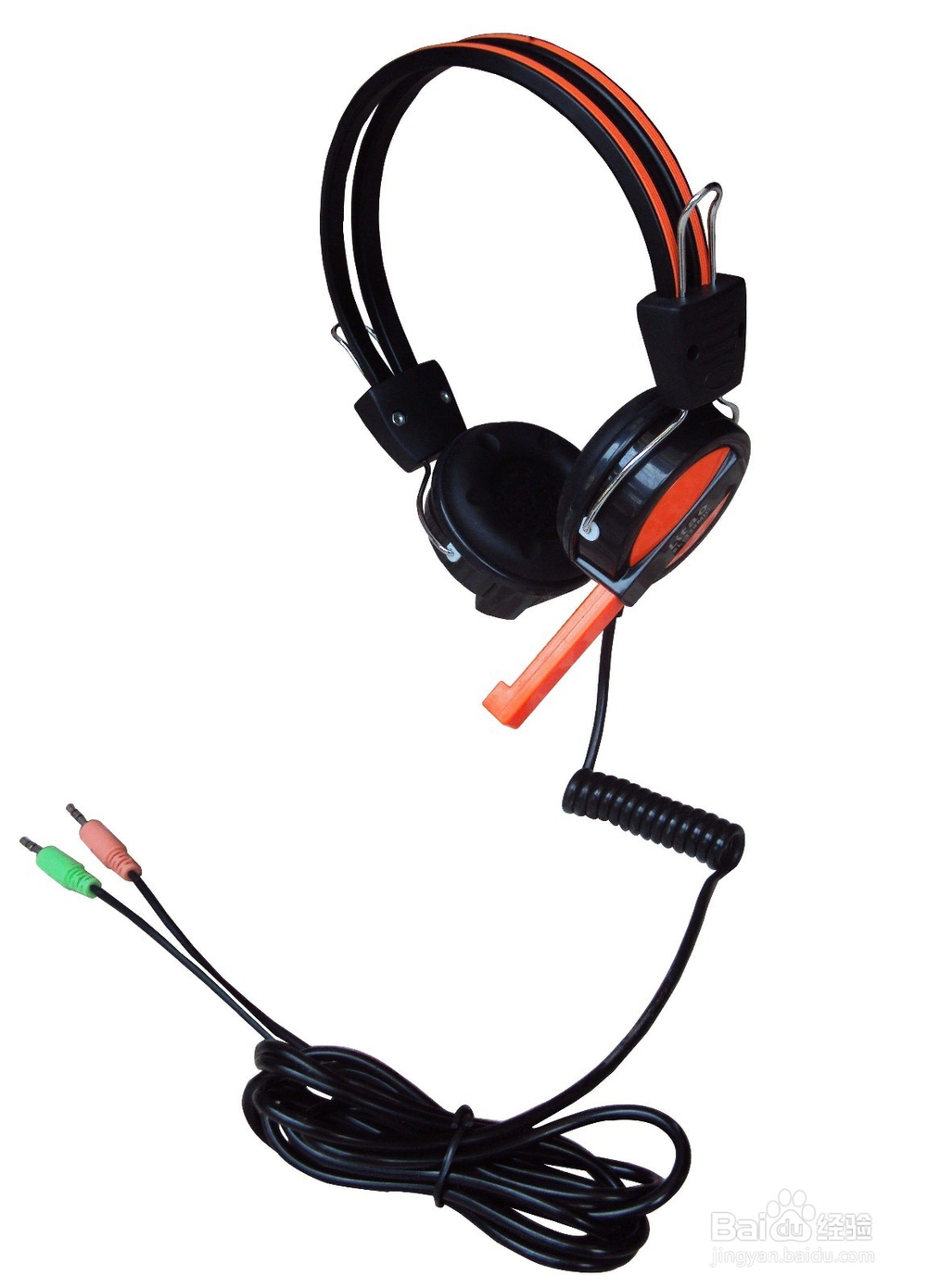 我们的笔记本电脑插上耳机之后没有声音怎么办?