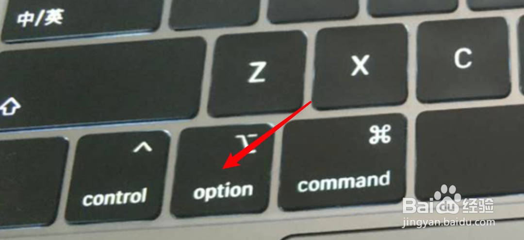 mac book air怎么恢复出厂系统
