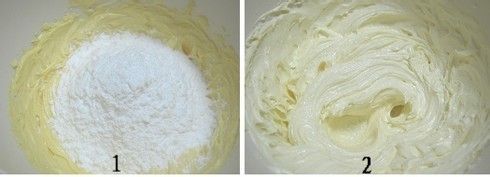 疯狂之夜，尽情享受——小厚酥饼