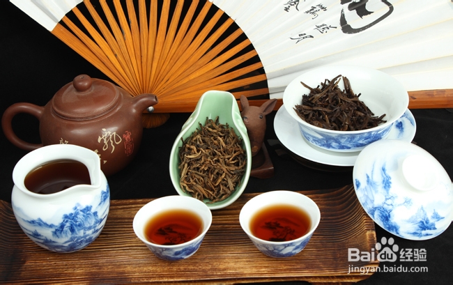 选购普洱熟茶应注意什么？