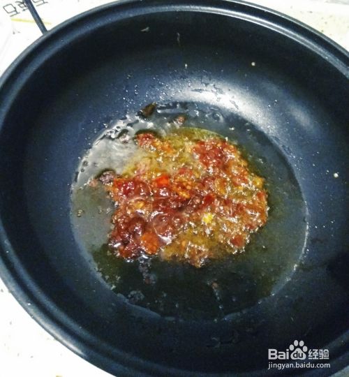 怎么做超级下饭的鱼香茄子