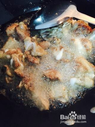 怎样烧出超好吃的糖醋排骨呢