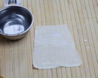 家庭版小馄饨
