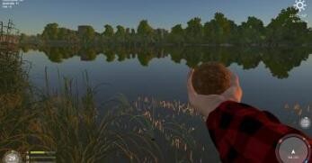 russian fishing 4攻略