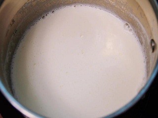 榴莲冰淇淋雪媚娘怎么做？