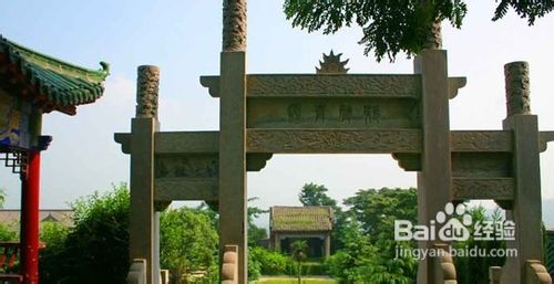 泰安旅游最新攻略
