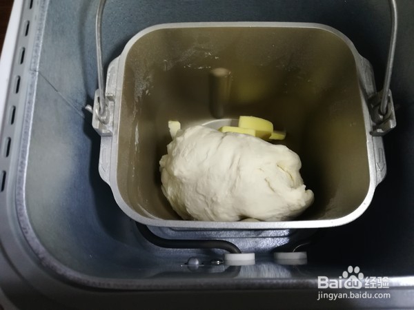 怎么做芝士面包