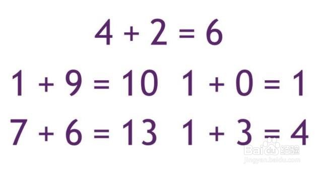 数字心理学怎么计算