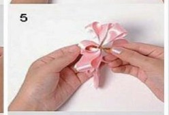 好看的打结方法