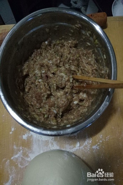 如何做家常肉饼