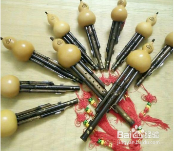 如何学好葫芦丝