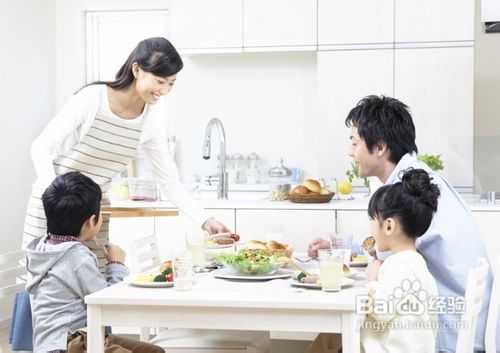 控制用餐速度,减肥其实很简单