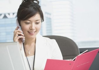 人事专员在电话邀约时该注意什么?