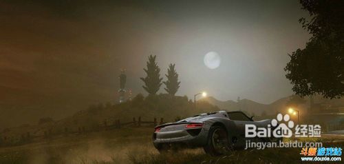 极品飞车17野地轮胎怎么升级