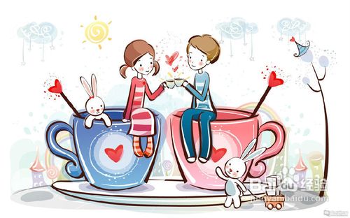 失恋中找总结经验——恋爱成功的金科玉律