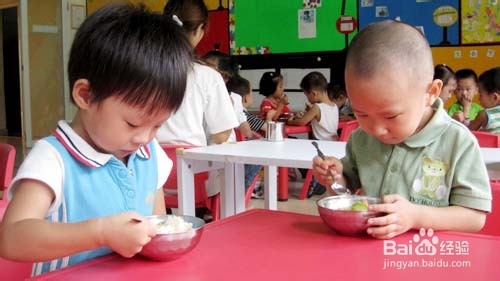 怎样培养孩子好习惯 好品质