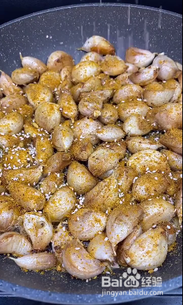 大蒜有什么新吃法？