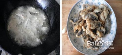 茄汁鲅鱼家常做法