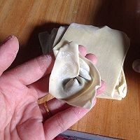 包馄饨完整教程