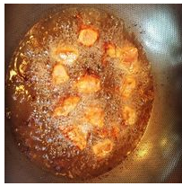 正宗好大大韩式炸鸡