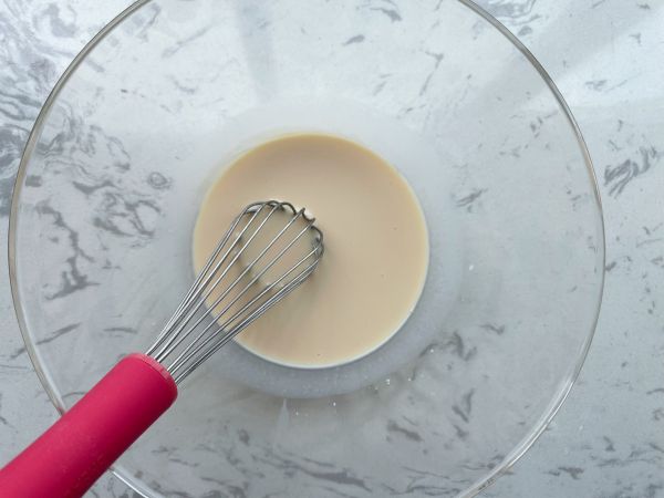 巧克力焦糖味蛋挞