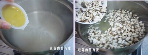 用安全的调味品，做出“家的味道”—甜虾菜泡饭