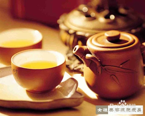 夏季瘦身减肥方法 最给力的选择
