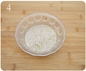 香蕉与蟹棒擦出的健康火花—香蕉蟹棒卷