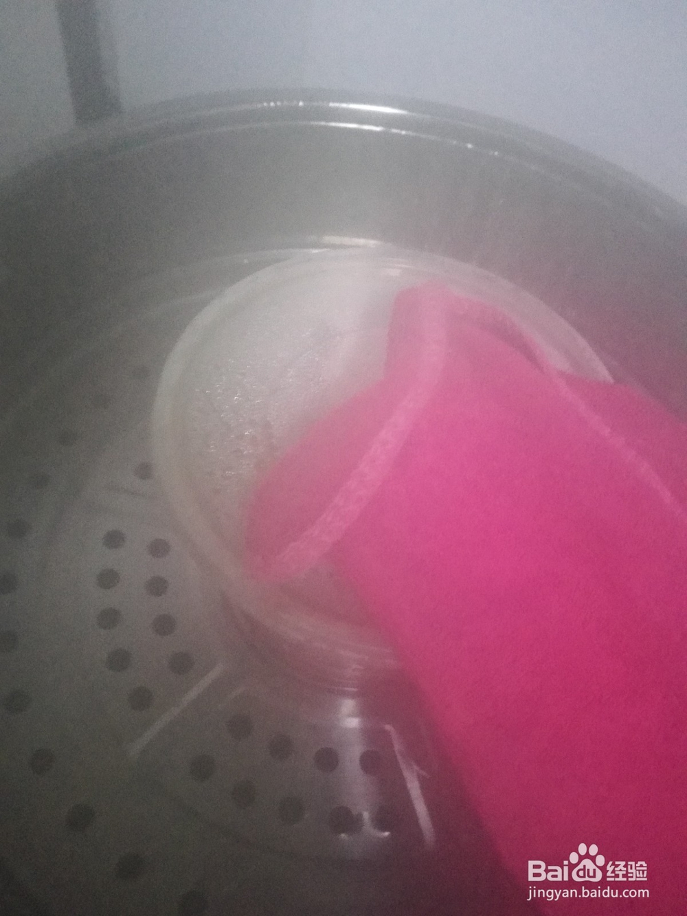 如何做醋溜白菜素夹馍