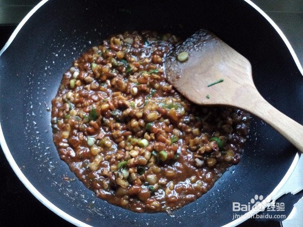 拌面酱做法大全