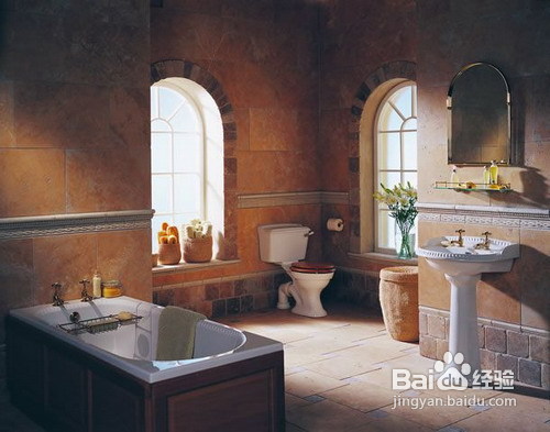 装修注意事项－－卫浴（二）