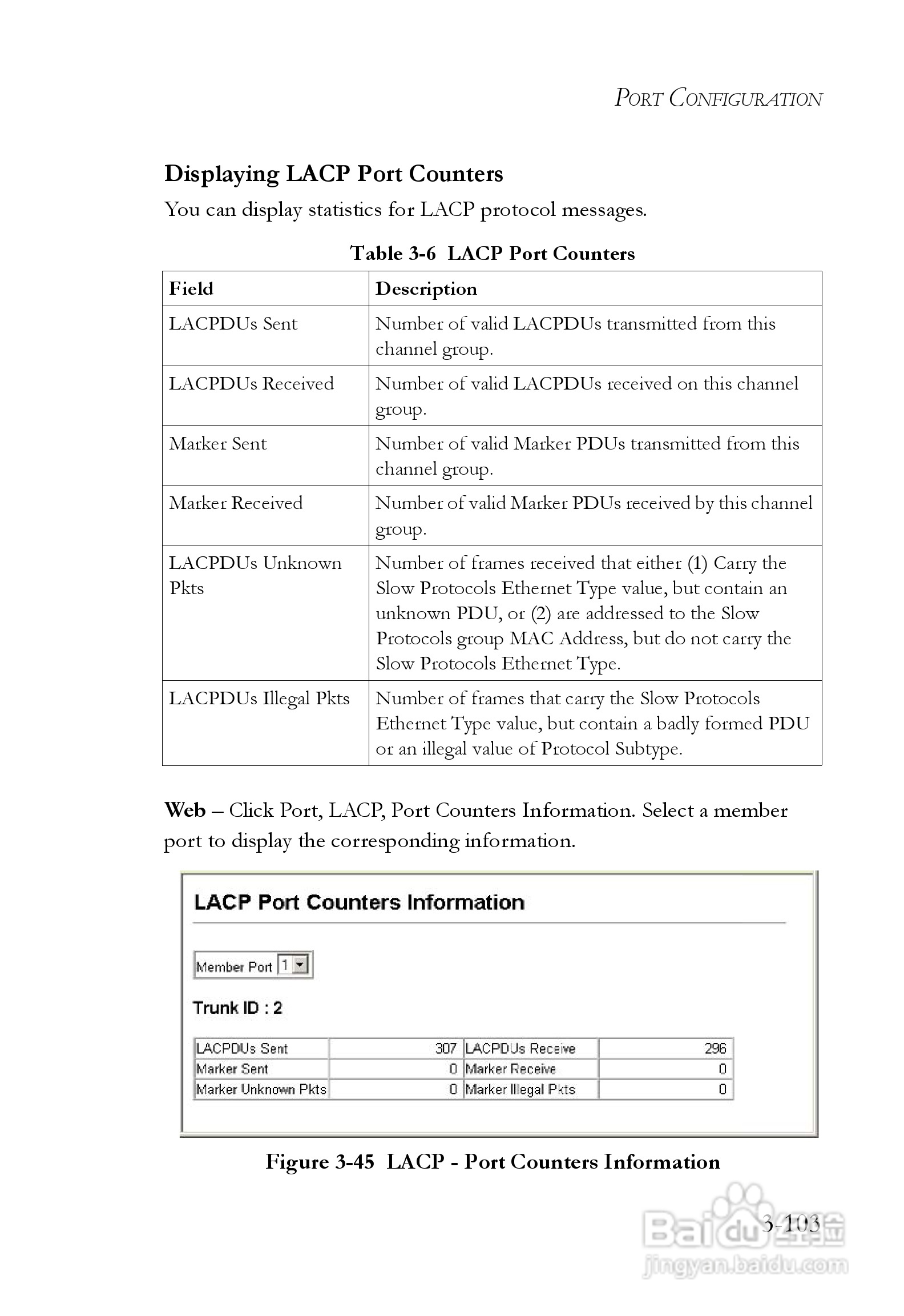 智邦交换机SMC6248M型说明书:[16]