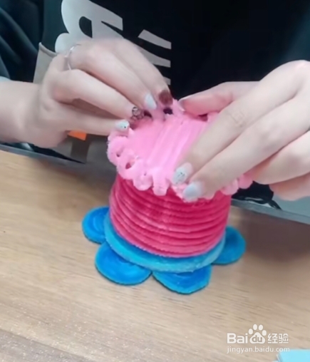 生日帽子制作