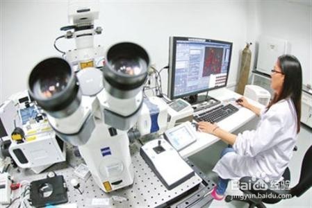 什么是科研