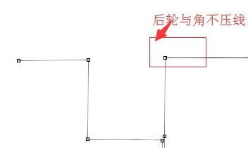 科目二倒车入库技巧(必过技巧)