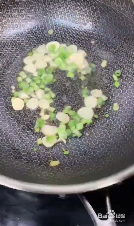 西红柿炒菜花的做法