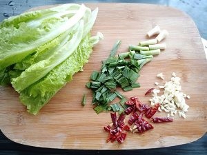 推荐水煮鸡肉