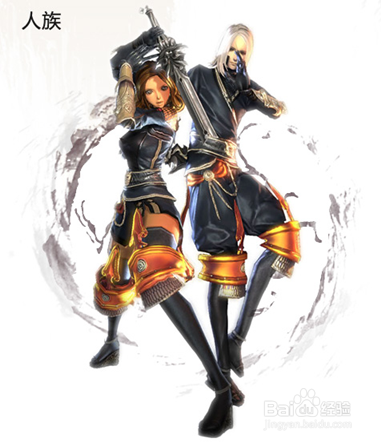 剑灵老玩家对部分职业的看法分析