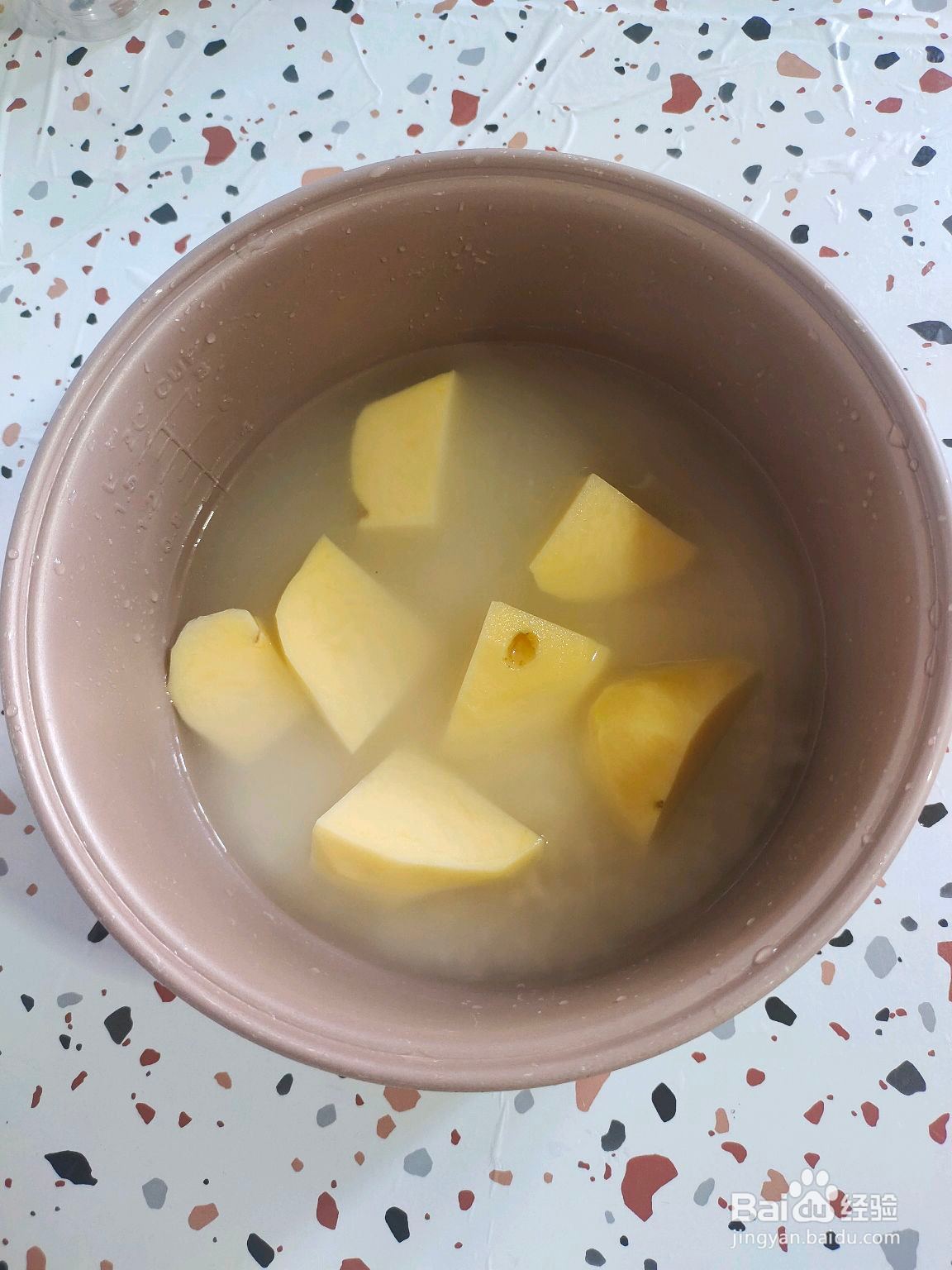 韩式拌饭的做法