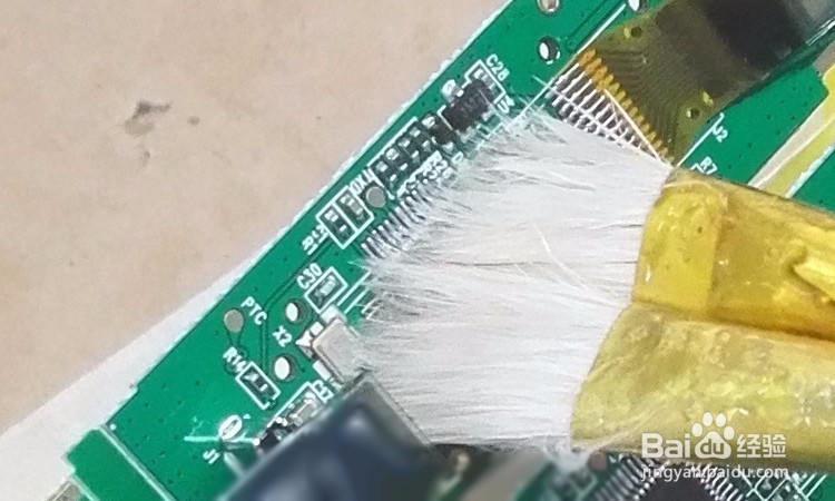 PCB纳米涂层的操作工艺和注意事项